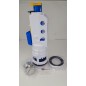 Descargador cisterna